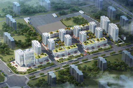 城北忠真新天地3室2厅2卫145万135.35m2出售