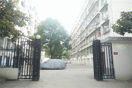 大源·橡树湾4室2厅2卫226万182m2带两个车位一个附房